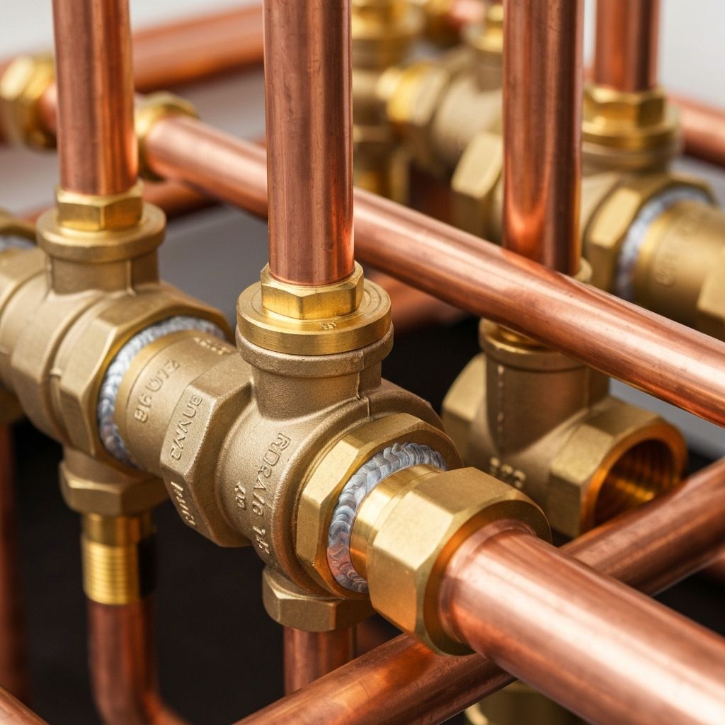 24/7 Emergency plumbing services